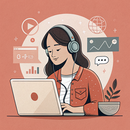Marketer freelance