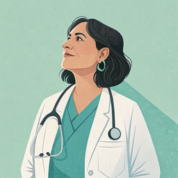 Profesional de salud
